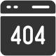 404 Not Found