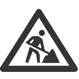 Under Construction